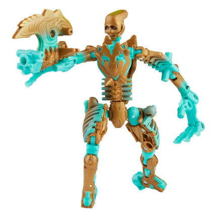 Transmutate Transformers Beast Wars Generations Selecteert War for Cybertron Action Figure 14 cm - AUGUSTUS 2021