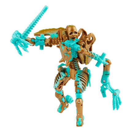 Transmutate Transformers Beast Wars Generations Selects War for Cybertron Action Figure 14 cm - AUGUST 2021