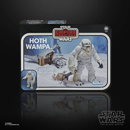 Star Wars Episode V Vintage Collection Action Figure 2020 Hoth Wampa Exclusive 15 cm
