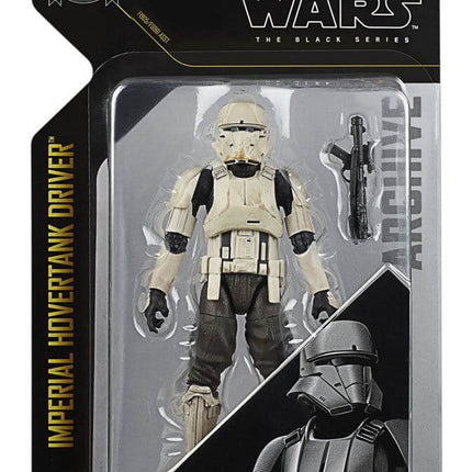 Star Wars Black Series Archive Action Figures 15 cm 2021 50th Anniversary Wave 2