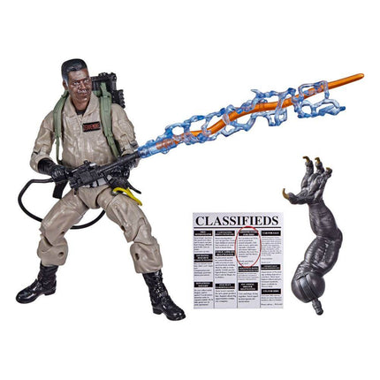 Ghostbusters: Afterlife Plasma Series Action Figures 15 cm 2021 Wave 1