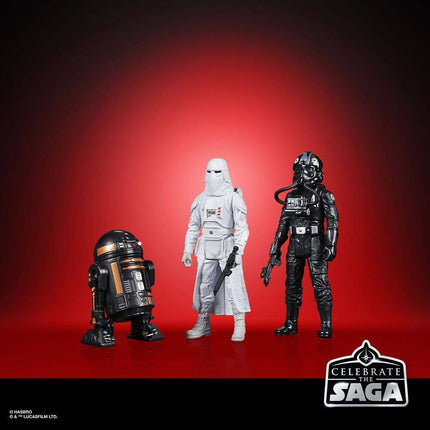 Figurki Star Wars Celebrate the Saga 5-pak Galactic Empire 10 cm