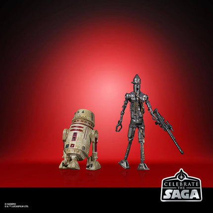 Star Wars Celebrate the Saga Figurki 5-pak Łowców Nagród 10 cm