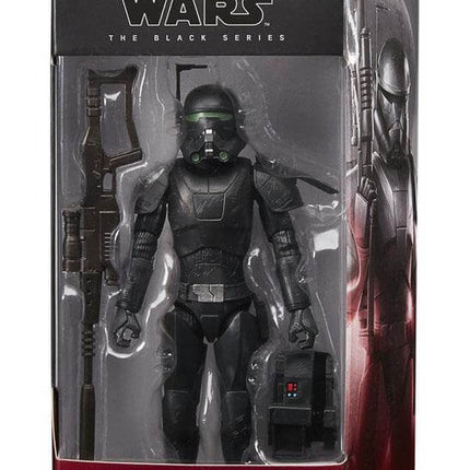 Crosshair (Imperial)  Star Wars The Bad Batch Black Series Action Figure 2021 15 cm - OCTOBER 2021