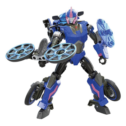 Arcee 14 cm Transformers: Prime Generations Legacy Deluxe Action Figure 2022
