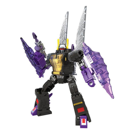 Kickback 14 cm The Transformers Generations Legacy Deluxe Action Figure 2022