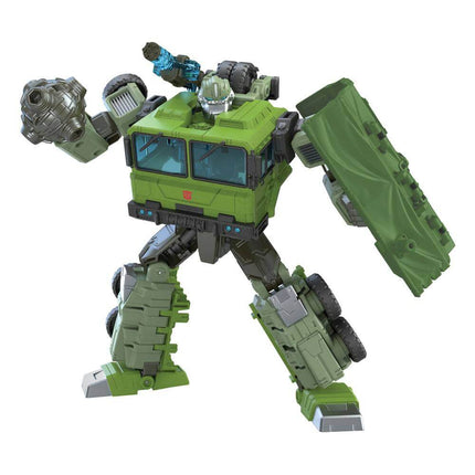 Bulkhead 18 cm Transformers: Prime Generations Legacy Voyager Action Figure 2022