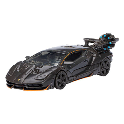 Transformers: The Last Knight Generations Studio Series Deluxe Class Action Figure Autobod Hot Rod 11 cm - 93
