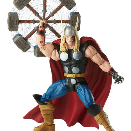 Marvel's Ragnarok Marvel Comics: Civil War Marvel Legends Series Action Figure 2022 15 cm