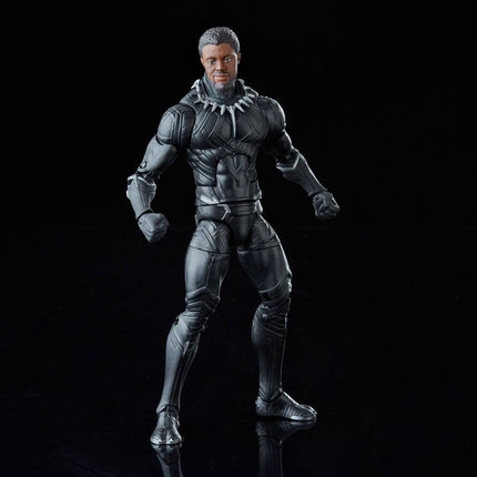 Black Panther Legacy Collection Action Figure 15 cm