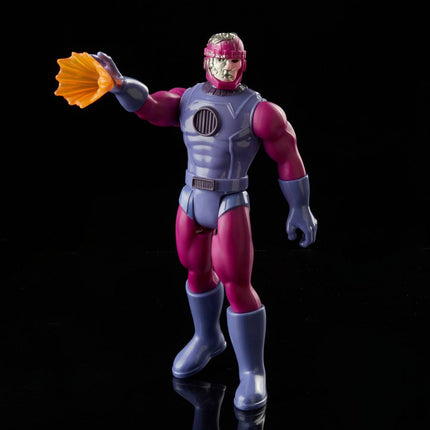The Uncanny X-Men Marvel Legends Series Action Figure 2022 Marvel's Sentinel 15 cm