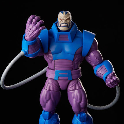 The Uncanny X-Men Marvel Legends Retro Action Figure 2022 Marvel's Apocalypse 15 cm