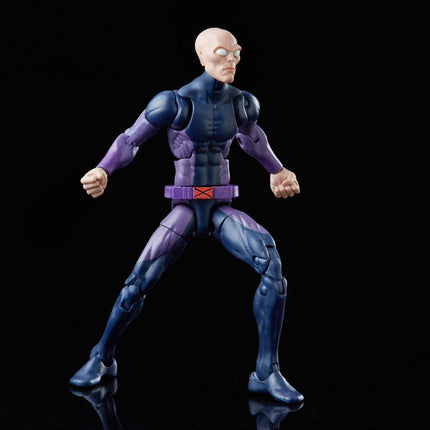 Marvel's Darwin X-Men Marvel Legends Series Action Figure 2022 15 cm - BAF: Bonebreaker