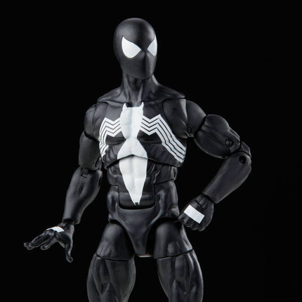 Spider-Man Marvel Legends Series Action Figure 2022 Symbiote Spider-Man 15 cm