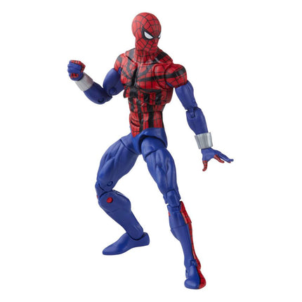 Spider-Man Marvel Legends Series Figurka 2022 Ben Reilly Spider-Man 15 cm