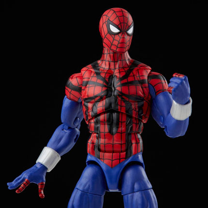 Spider-Man Marvel Legends Series Figurka 2022 Ben Reilly Spider-Man 15 cm
