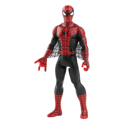 Marvel Legends Retro Collection Figurka 2022 Spider-Man 10cm