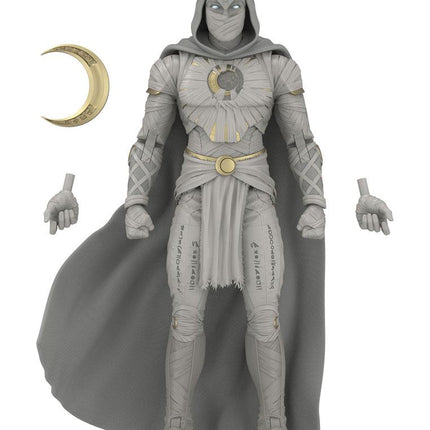 Moon Knight Moon Knight Marvel Legends Series Figurka 2022 15cm