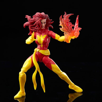 Dark Phoenix The Uncanny X-Men Marvel Legends Figurka 15cm