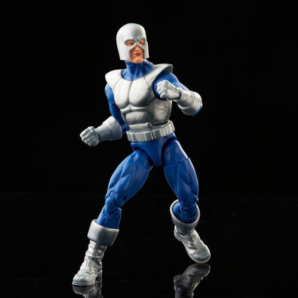 Avalanche The Uncanny X-Men Marvel Legends Action Figure 15 cm