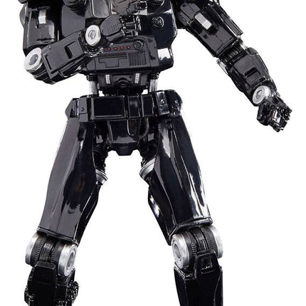 Star Wars: The Mandalorian Black Series Deluxe Figurka 2022 Dark Trooper 15 cm
