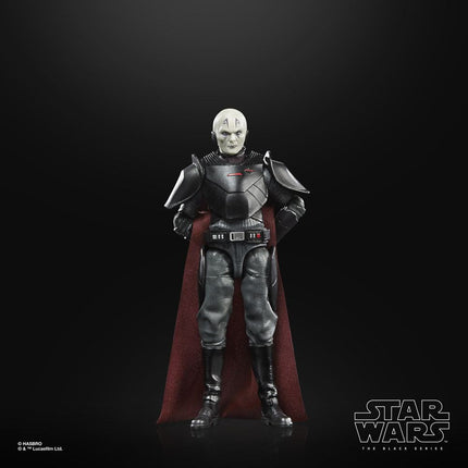 Wielki Inkwizytor Star Wars: Obi-Wan Kenobi Czarna seria Figurka 2022 15cm