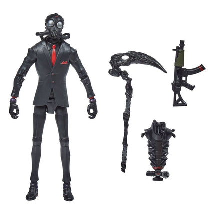 Chaos Agent Fortnite Victory Royale Series Action Figure 2022 15 cm