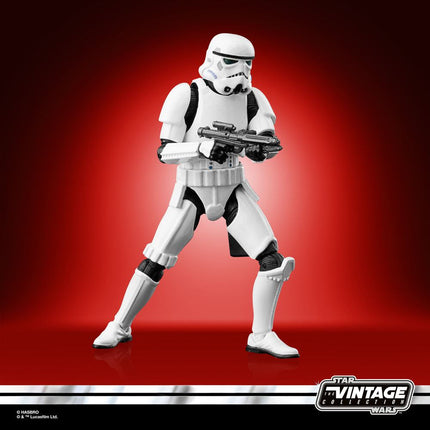 Star Wars Episode IV Vintage Collection Action Figure 2022 Stormtrooper 10 cm