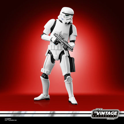 Star Wars Episode IV Vintage Collection Action Figure 2022 Stormtrooper 10 cm