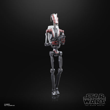 B1 Battle Droid Exclusive Star Wars: The Force Unleashed Black Series Gaming Greats Figurka 15 cm