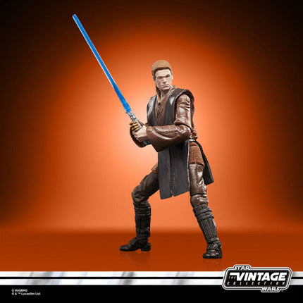 Star Wars Episode II Vintage Collection Action Figure 2022 Anakin Skywalker (Padawan) 10 cm