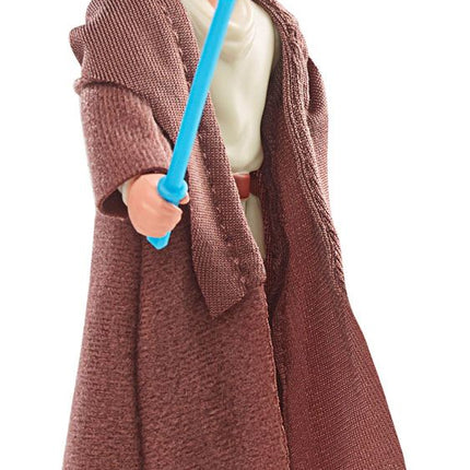 Star Wars: Obi-Wan Kenobi Retro Collection Action Figure 2022 Obi-Wan Kenobi (Wandering Jedi) 10 cm