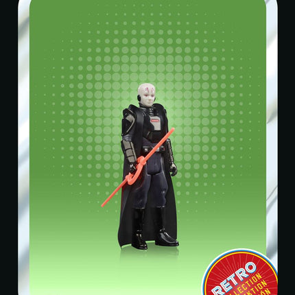 Star Wars: Obi-Wan Kenobi Retro Collection Figurka 2022 Wielki Inkwizytor 10 cm