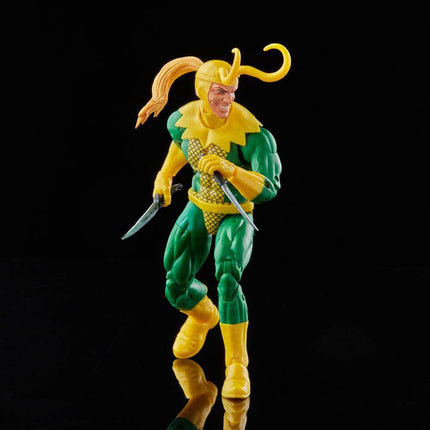 Loki Marvel Legends Series Action Figure 2022  15 cm - MAY 2022