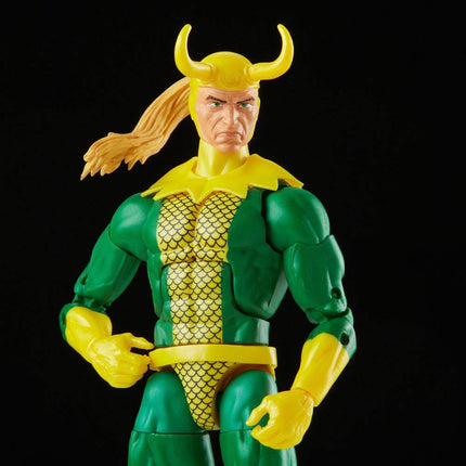 Loki Marvel Legends Series Action Figure 2022  15 cm - MAY 2022