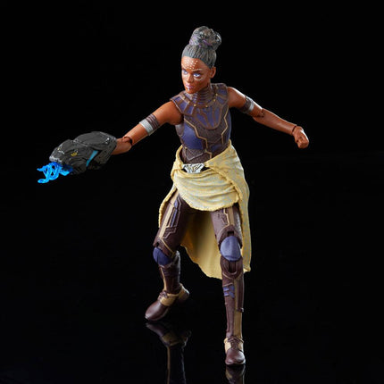 Shuri Black Panther Legacy Collection Action Figure 15 cm