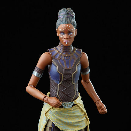 Shuri Black Panther Legacy Collection Figurka 15 cm