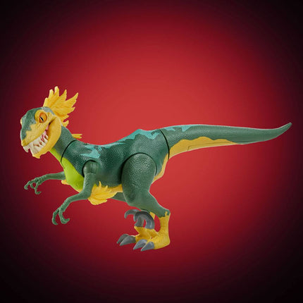Raptor (żółty) Fortnite Victory Royale Series Figurka 15 cm