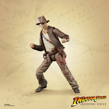 Indiana Jones Adventure Series:  Raiders of the Lost Ark Action Figure 15 cm