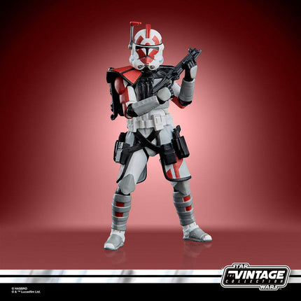 ARC Trooper Star Wars: Battlefront II Vintage Collection Gaming Greats Action Figure 2022 10 cm