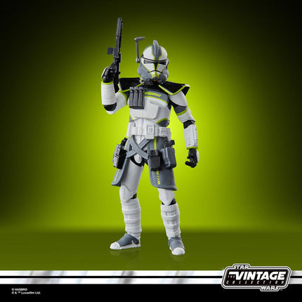 ARC Trooper (Lambent Seeker) Star Wars: Battlefront II Vintage Collection Gaming Greats Figurka 2022 10cm