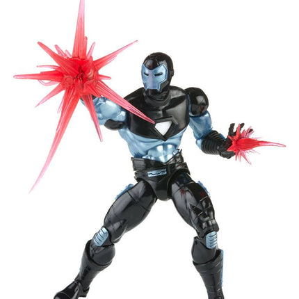 Marvel's War Machine Marvel Legends Action Figure 15 cm