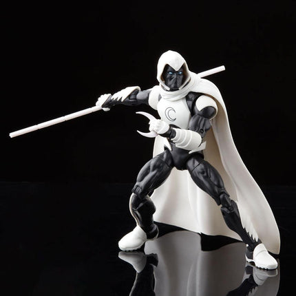 Moon Knight Marvel Legends Action Figure 15 cm