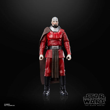 Darth Malak Star Wars: Knights of the Old Republic Black Series Gaming Greats Action Figure 15 cm