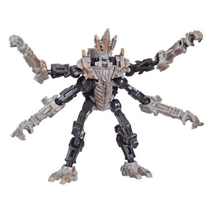 Terrorcon Freezer Transformers: Rise of the Beasts Generations Studio Series Core Class Action figure 9 cm