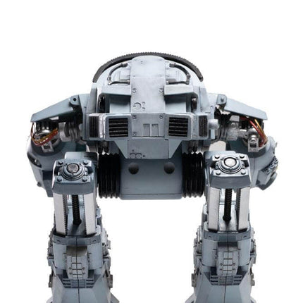 Robocop Exquisite Mini Action Figure with Sound Feature 1/18 ED209 15 cm - END JANUARY 2021