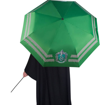 Harry Potter Umbrella Logo Slytherinu