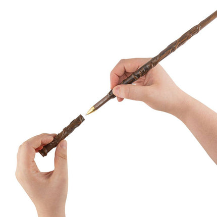 Harry Potter Penna Hermione Granger Varita mágica Varita mágica