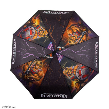 Władcy Wszechświata Umbrella He-man