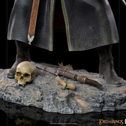 Władca Pierścieni BDS Art Scale Statua 1/10 Boromir 23 cm